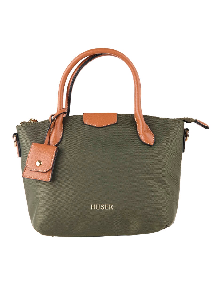 Bolsa satchel para mujer 1
