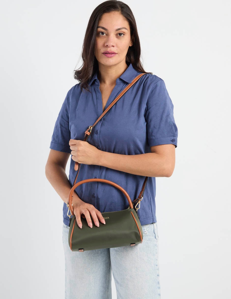 Bolsa shoulder para mujer 3