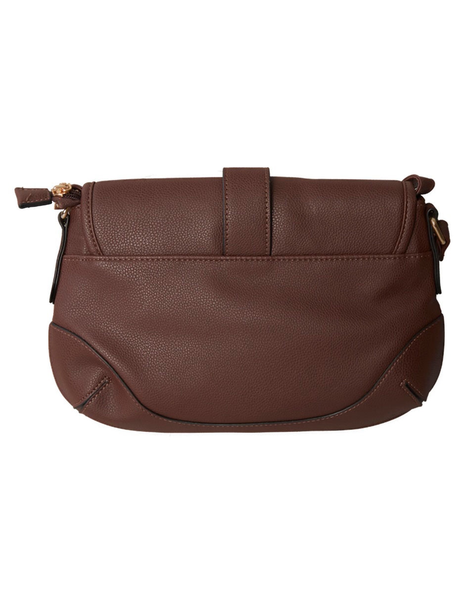 Bolsa flap para mujer 2