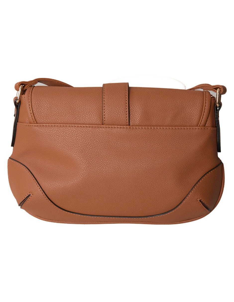 Bolsa flap para mujer 3