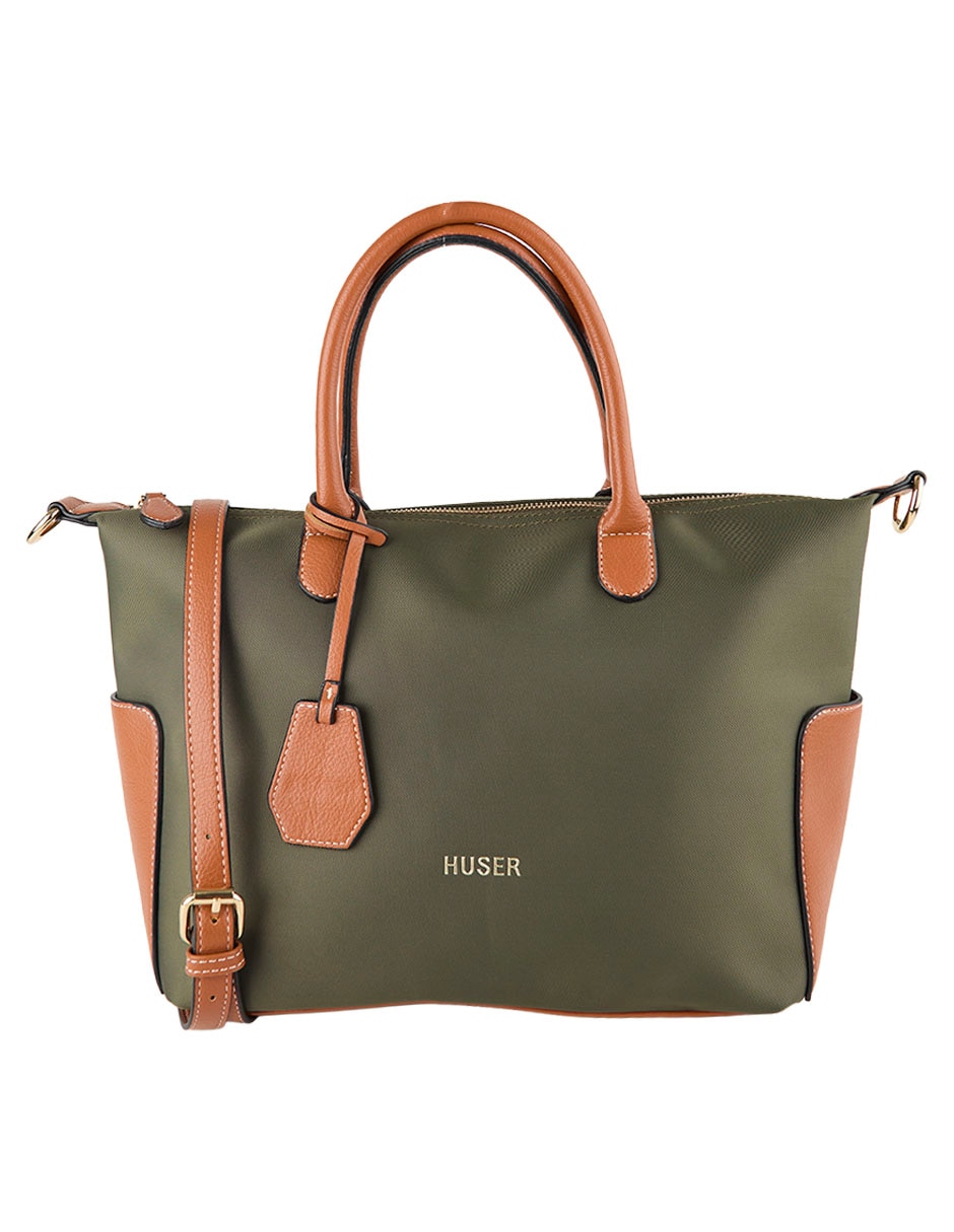 HUSER Bolsa tote Huser para mujer