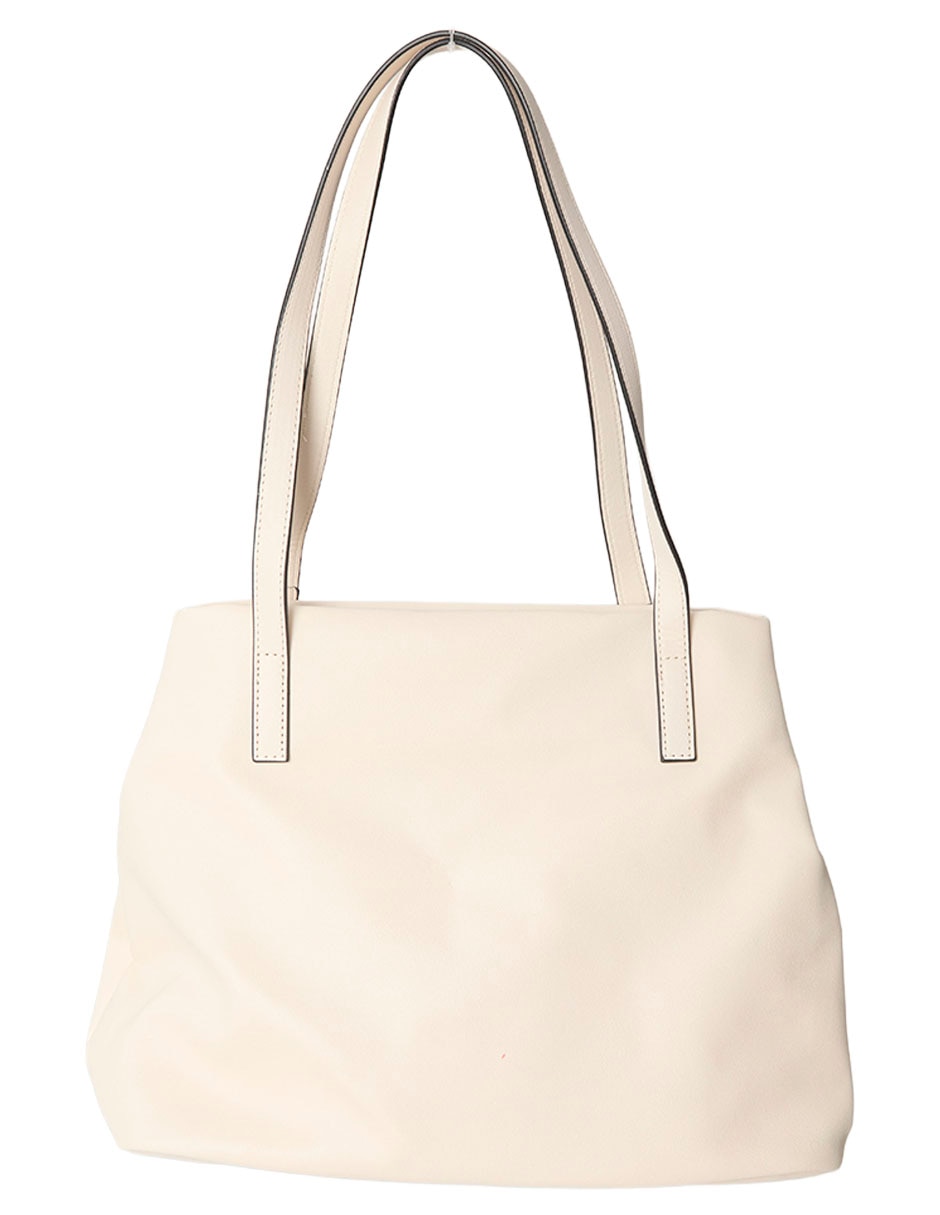 Bolsa tote Huser Basics para mujer