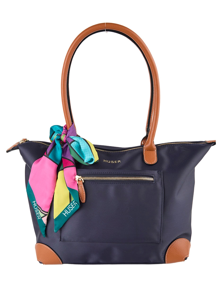 HUSER Bolsa tote Huser para mujer