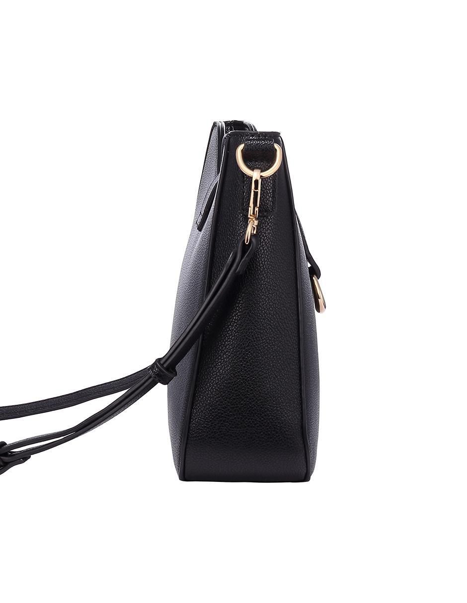 Bolsa crossbody Enso Urban Ring para mujer