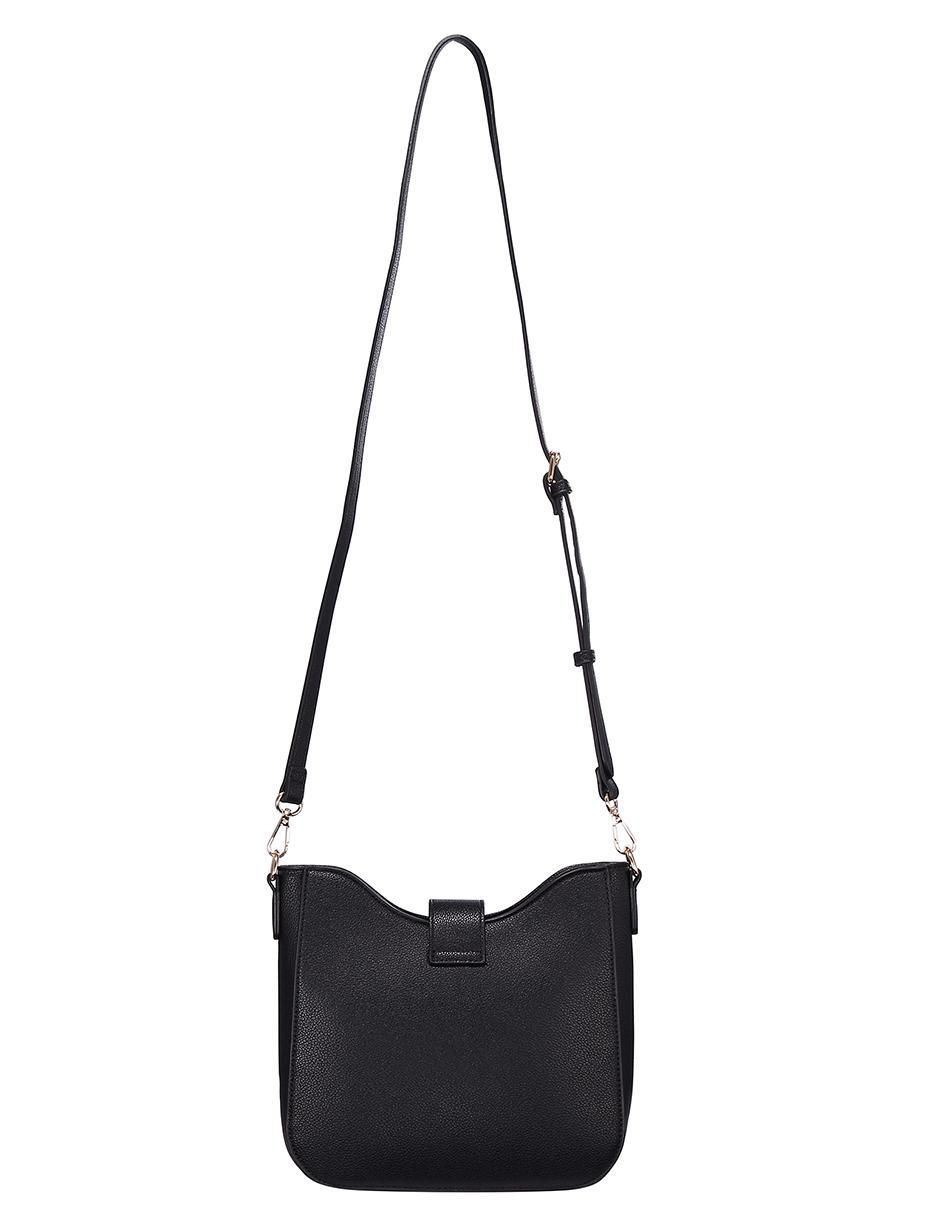 Bolsa crossbody Enso Urban Ring para mujer