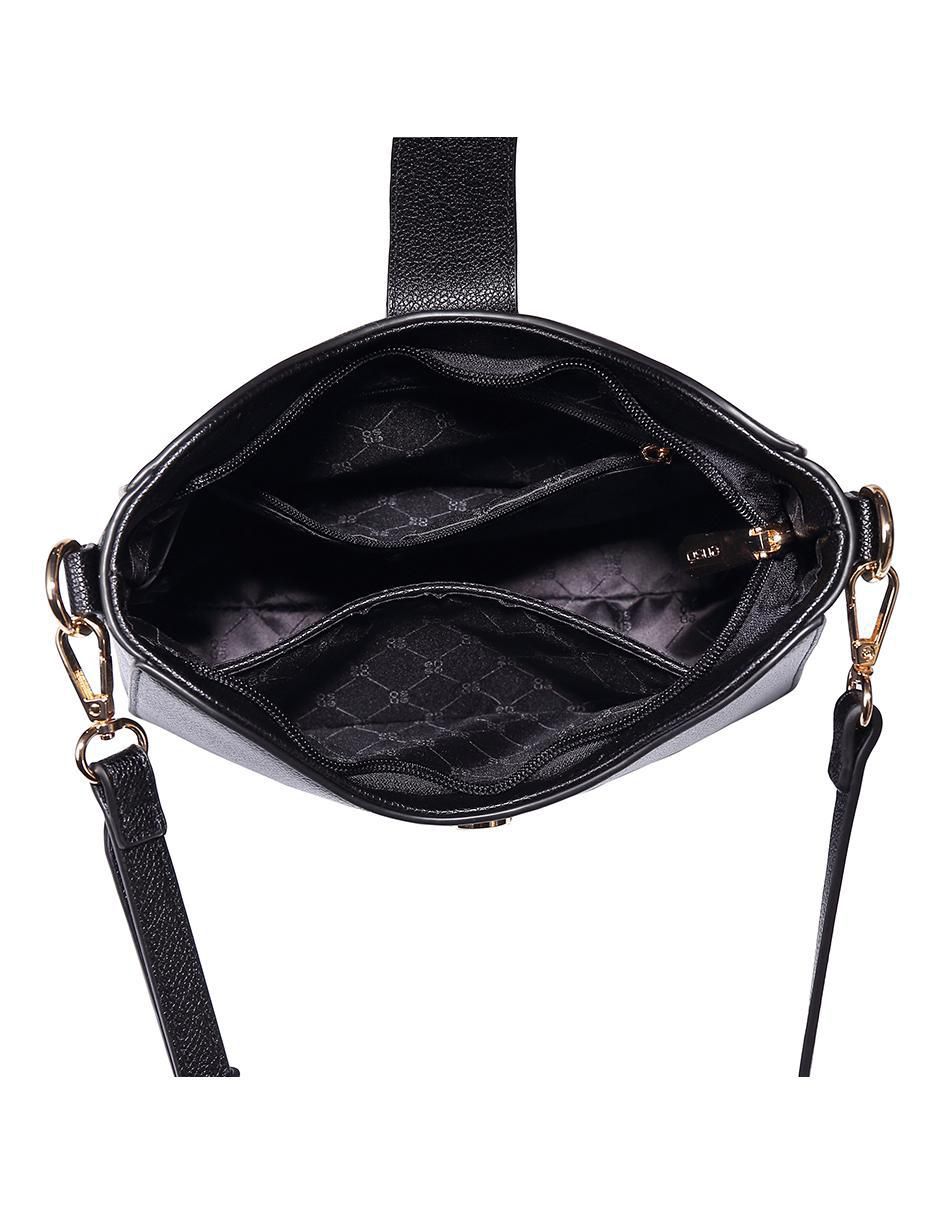 Bolsa crossbody Enso Urban Ring para mujer