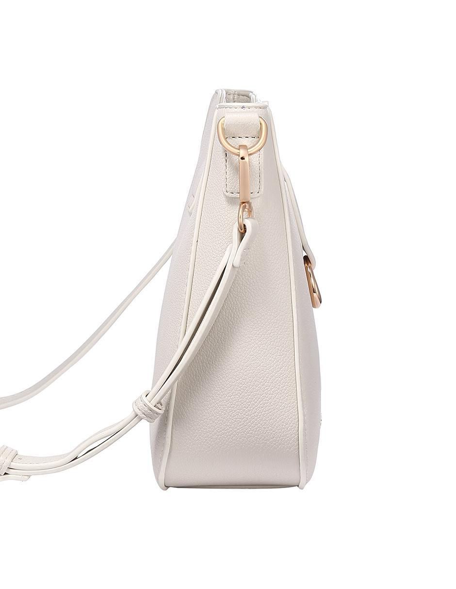Bolsa crossbody Enso Urban Ring para mujer