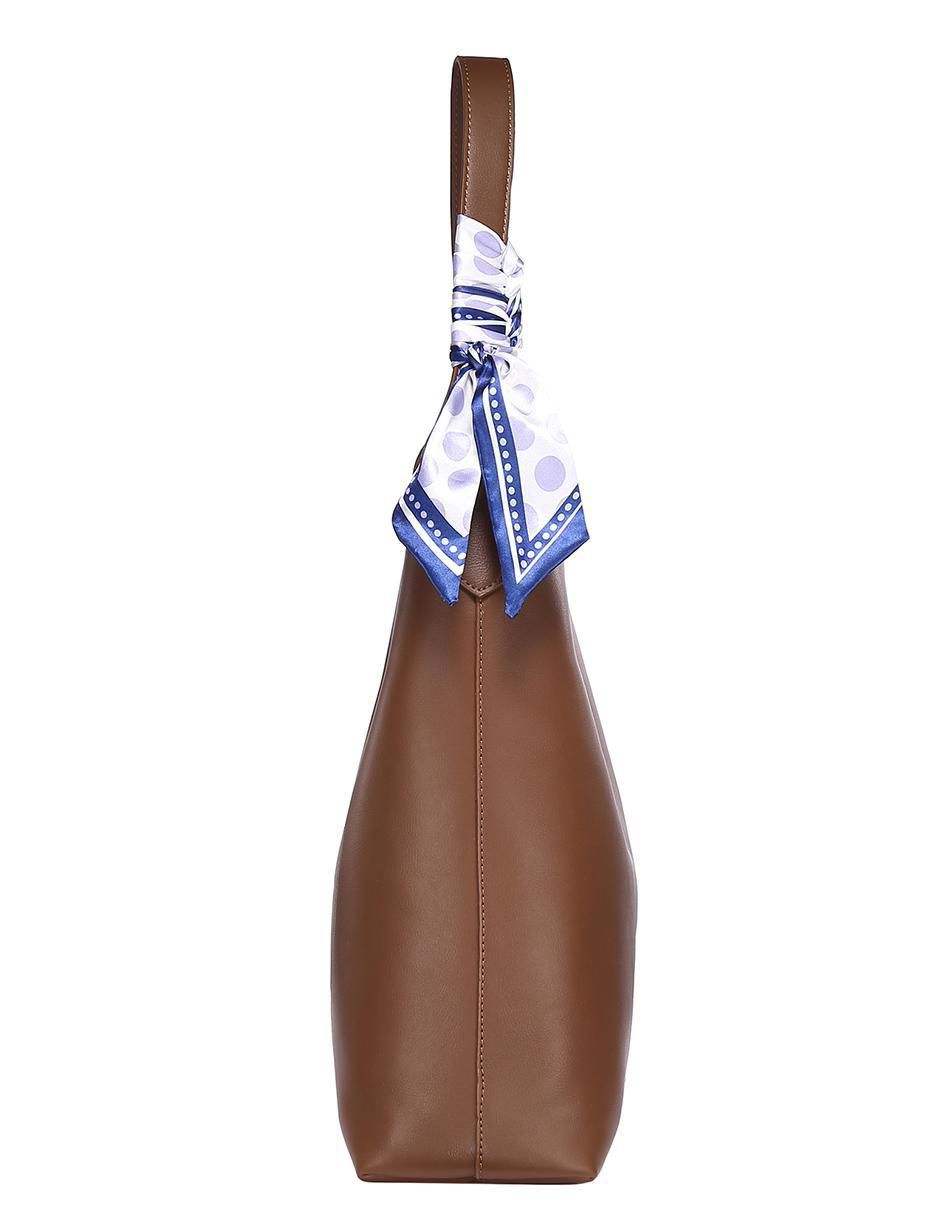 Bolsa hobo Enso para mujer