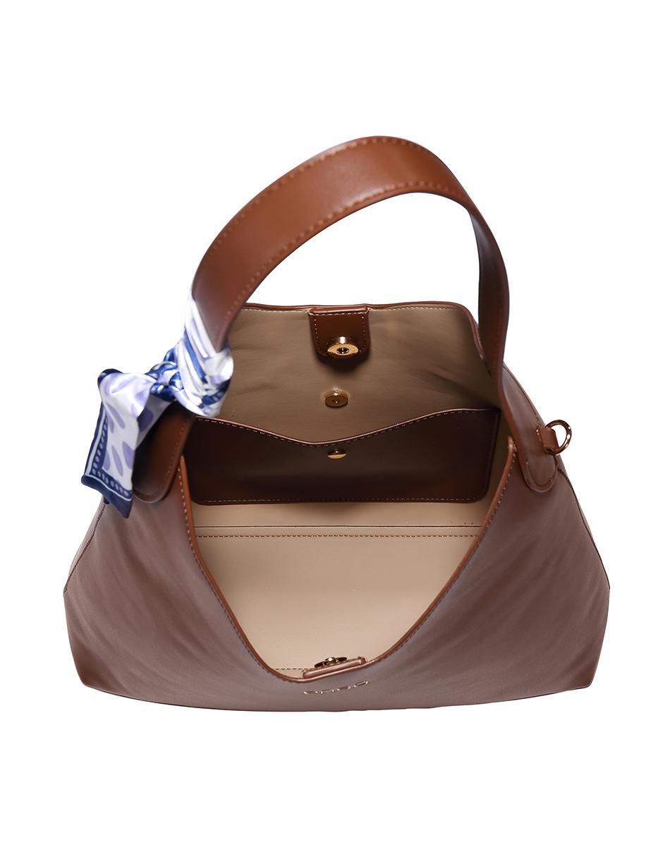 Bolsa hobo Enso para mujer