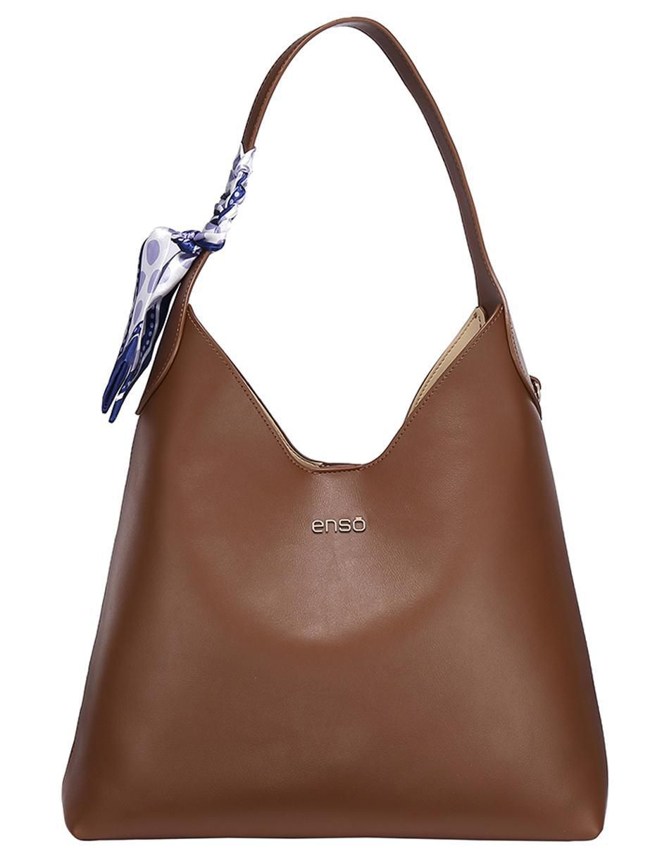 Bolsa hobo Enso para mujer Bolsa hobo Enso para mujer