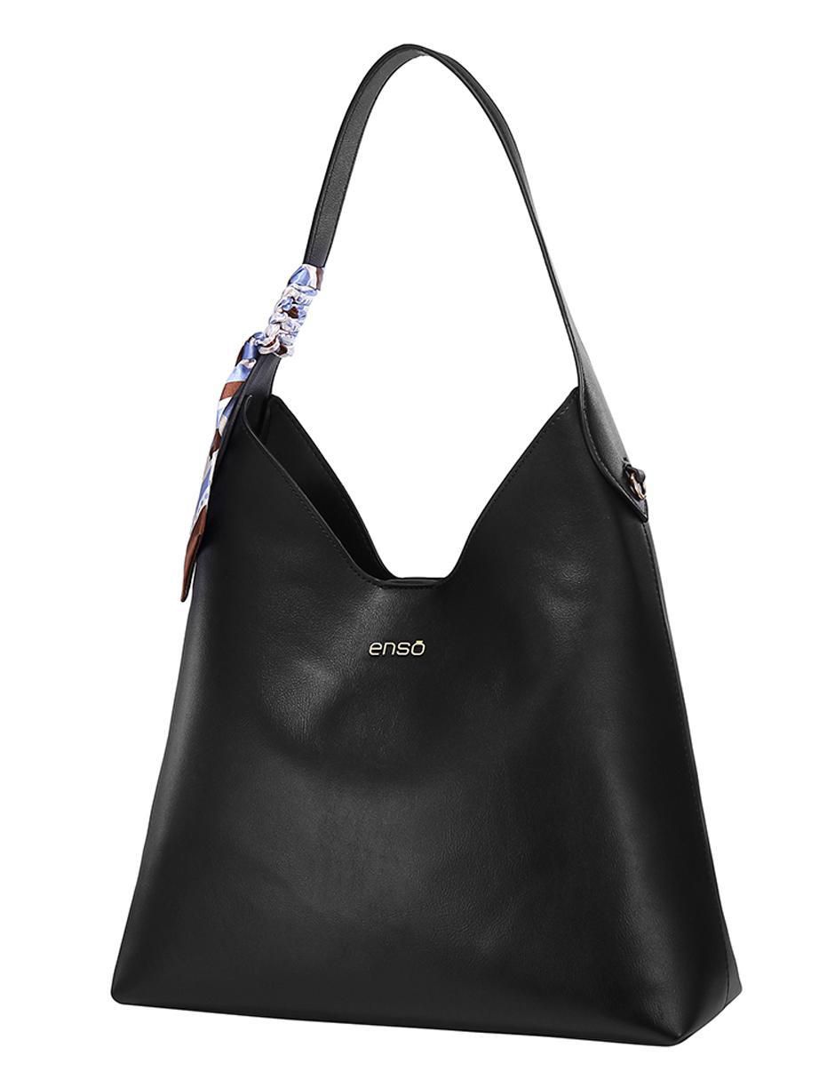 Bolsa hobo Enso para mujer