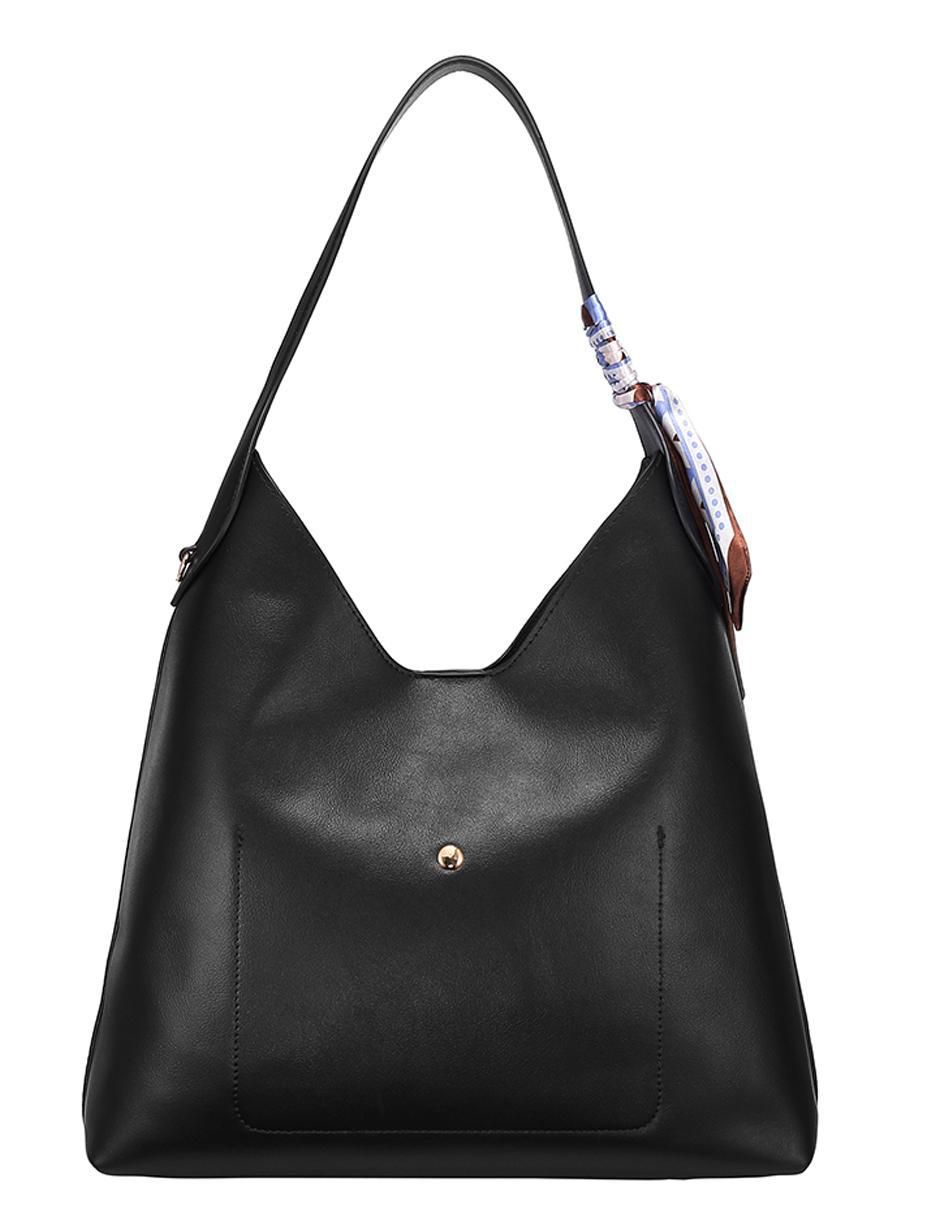 Bolsa hobo Enso para mujer