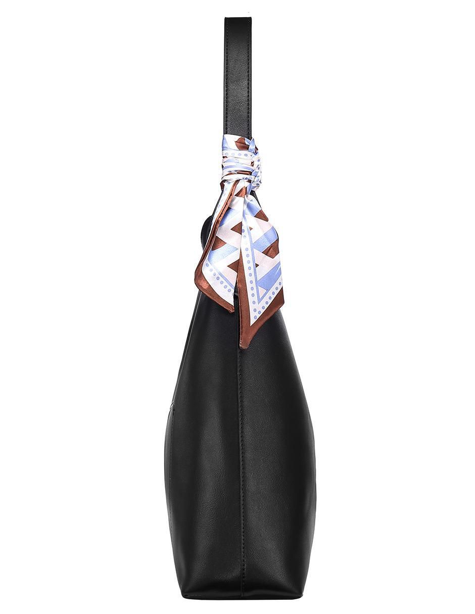 Bolsa hobo Enso para mujer