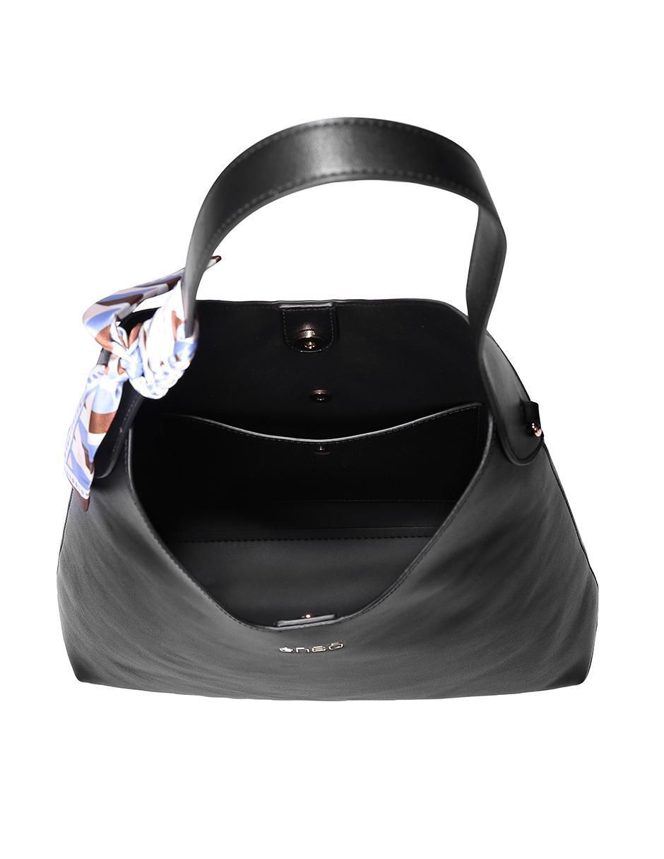 Bolsa hobo Enso para mujer