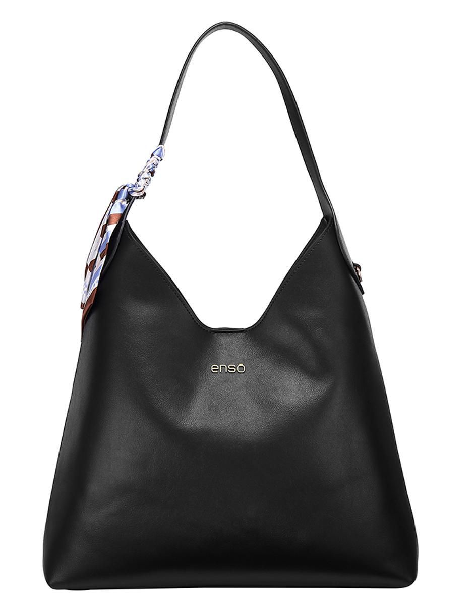 Bolsa hobo Enso para mujer