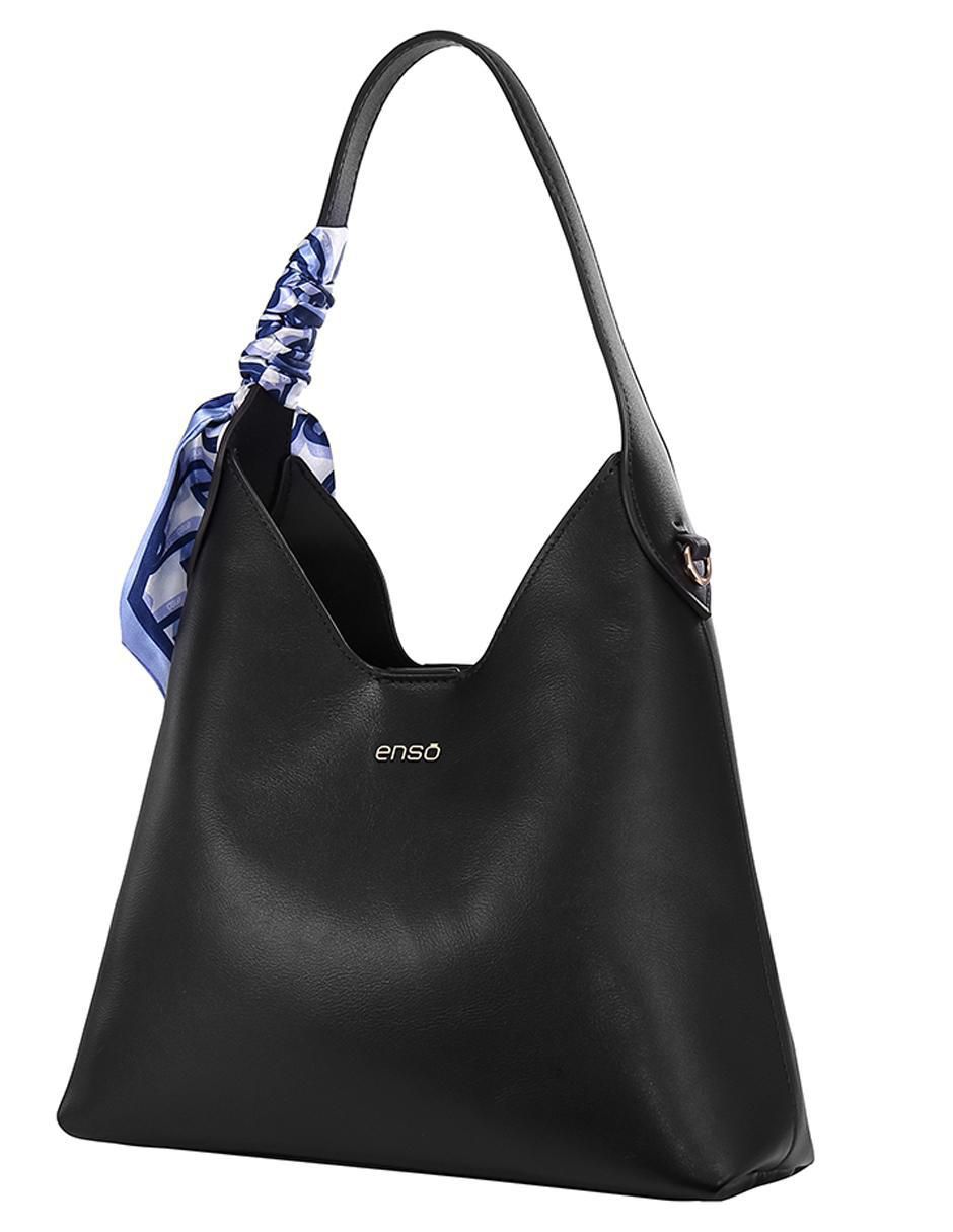 Bolsa hobo Enso para mujer 3