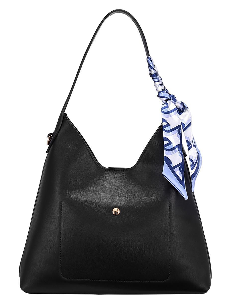 Bolsa hobo Enso para mujer 4