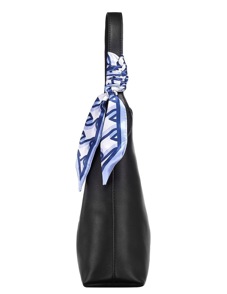 Bolsa hobo Enso para mujer 5