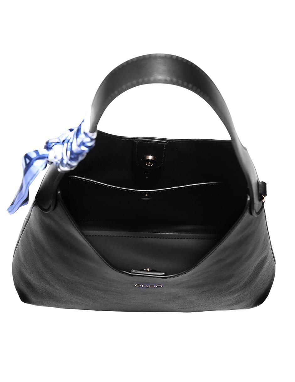 Bolsa hobo Enso para mujer 6