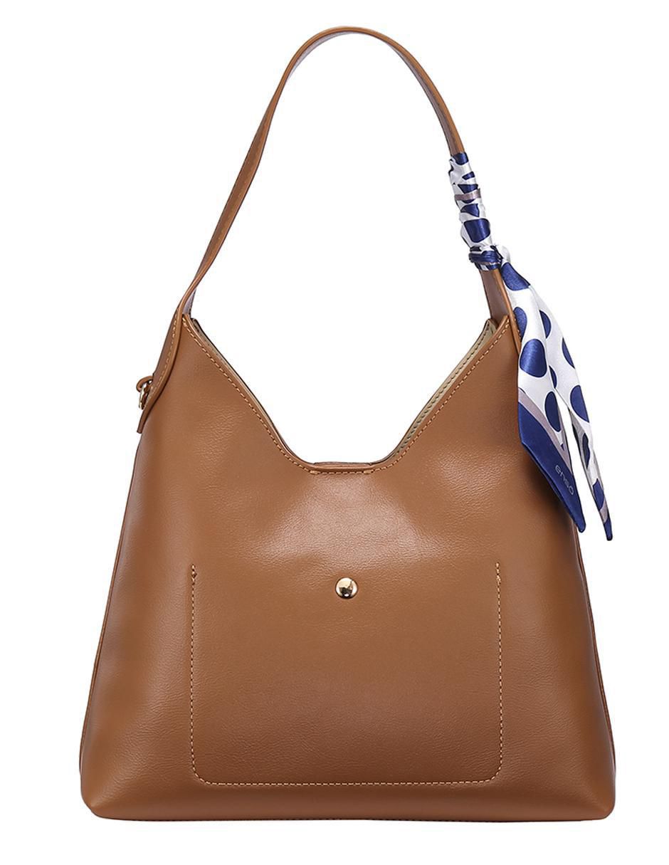 Bolsa hobo Enso para mujer