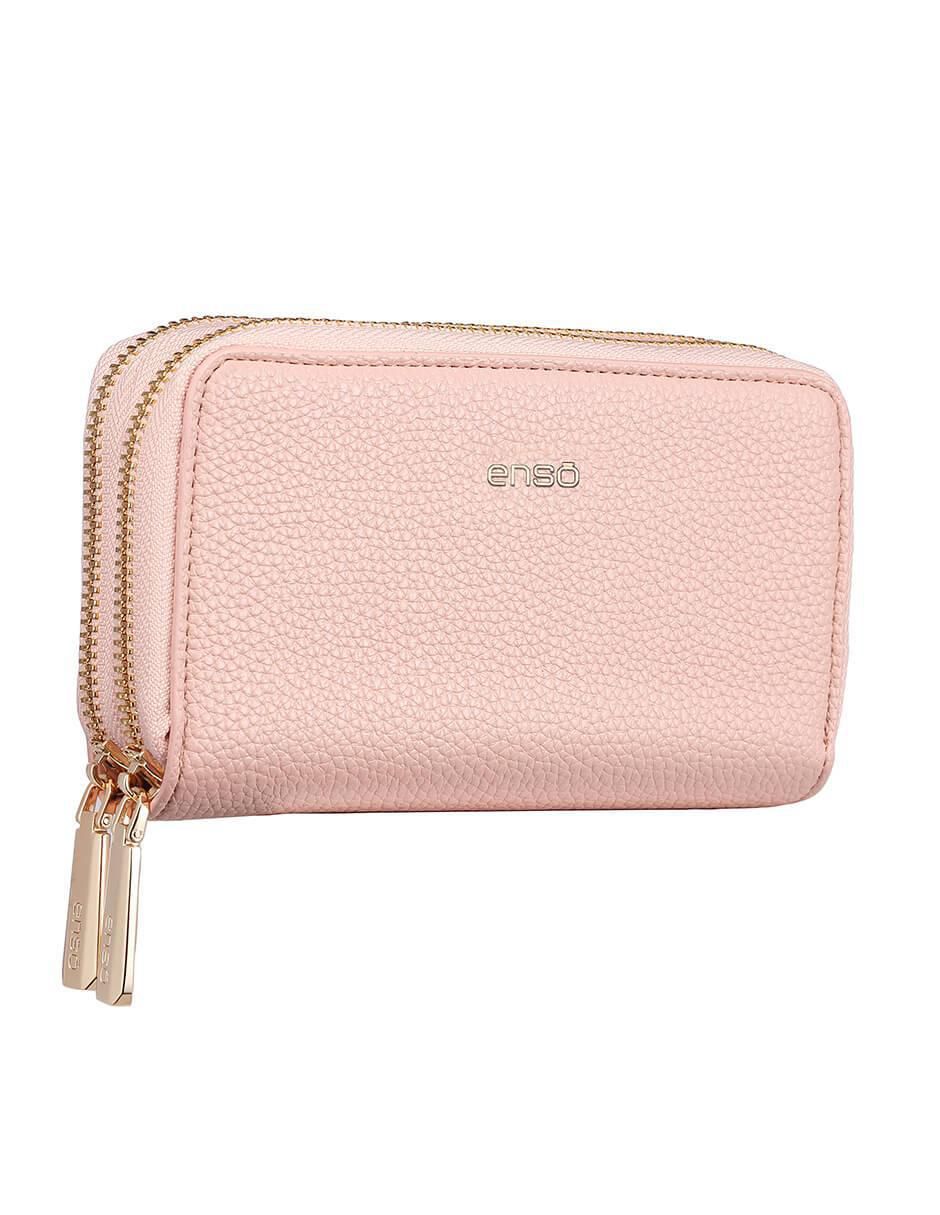 Cartera Enso Soft Essential para mujer