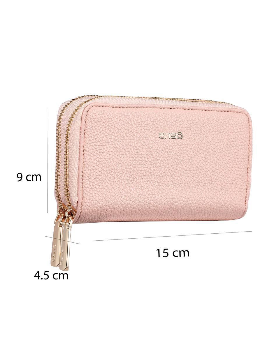Cartera Enso Soft Essential para mujer