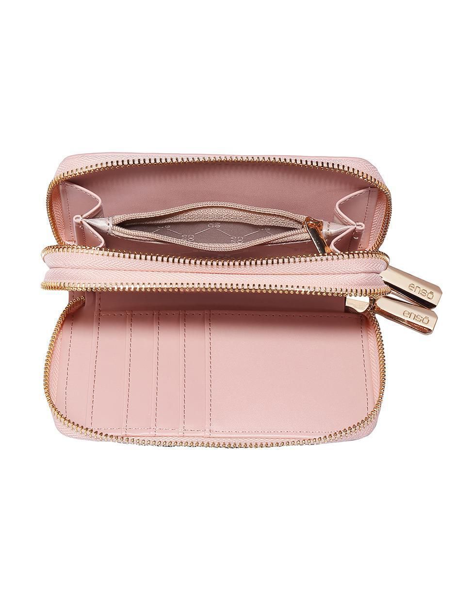 Cartera Enso Soft Essential para mujer