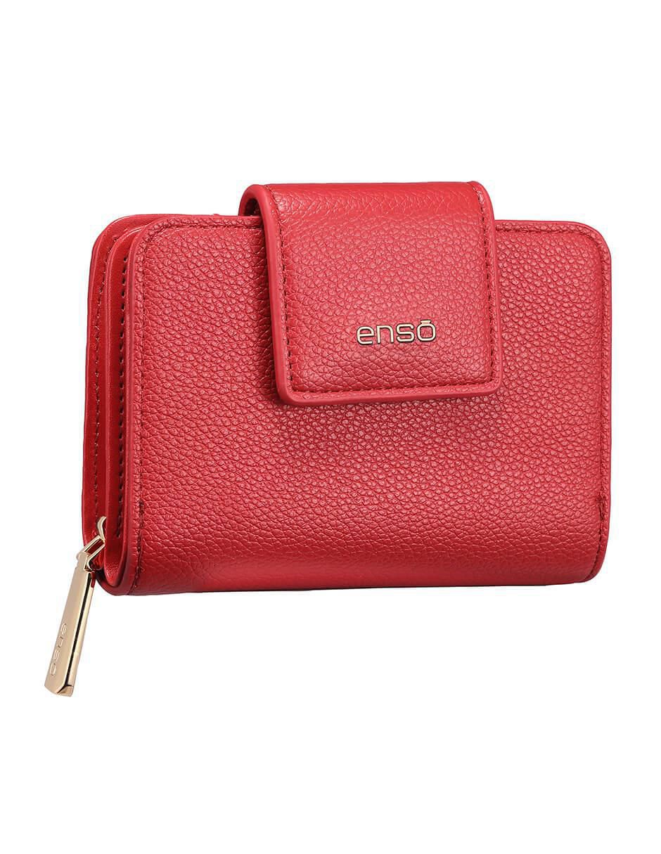 Cartera Enso para mujer