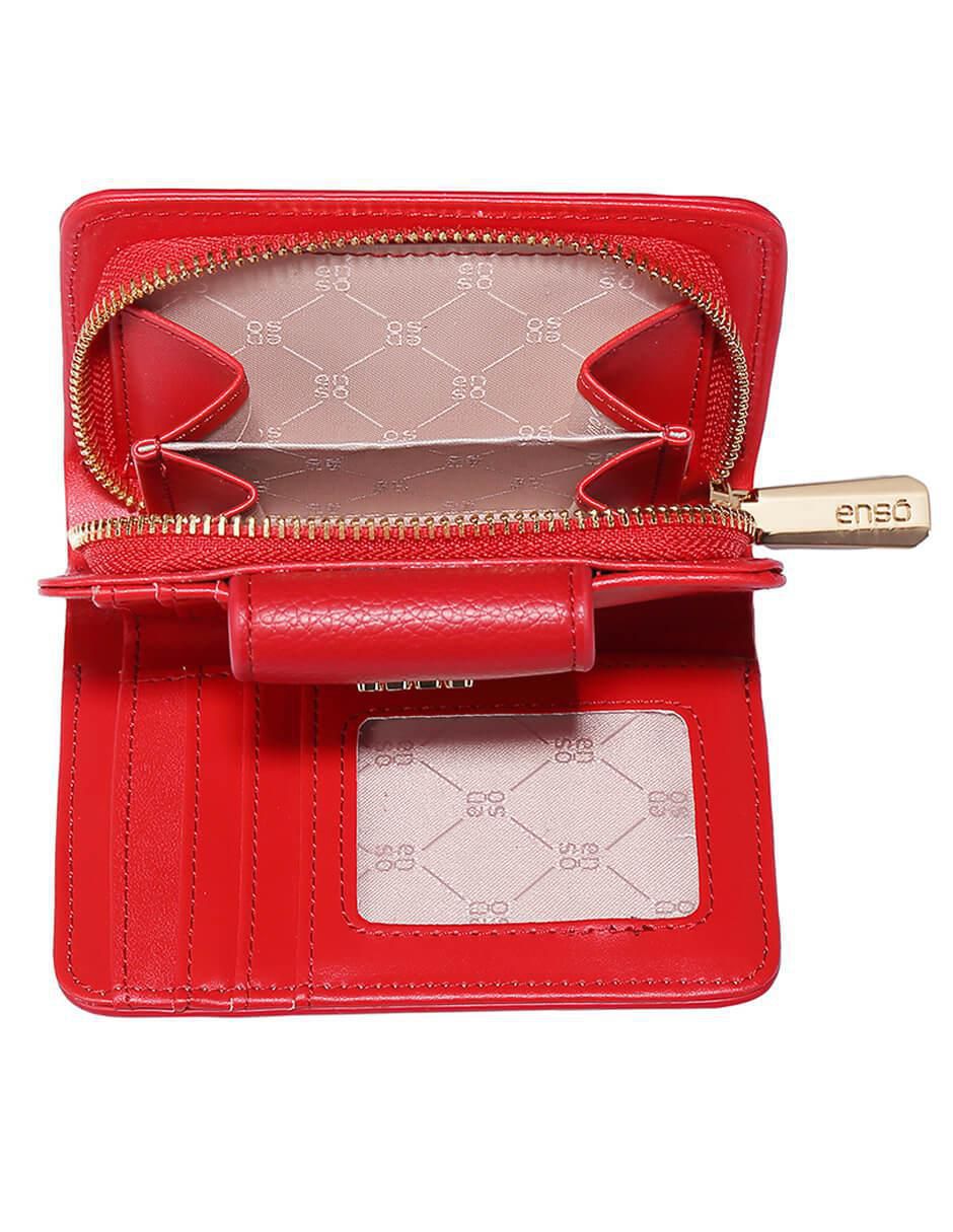 Cartera Enso para mujer