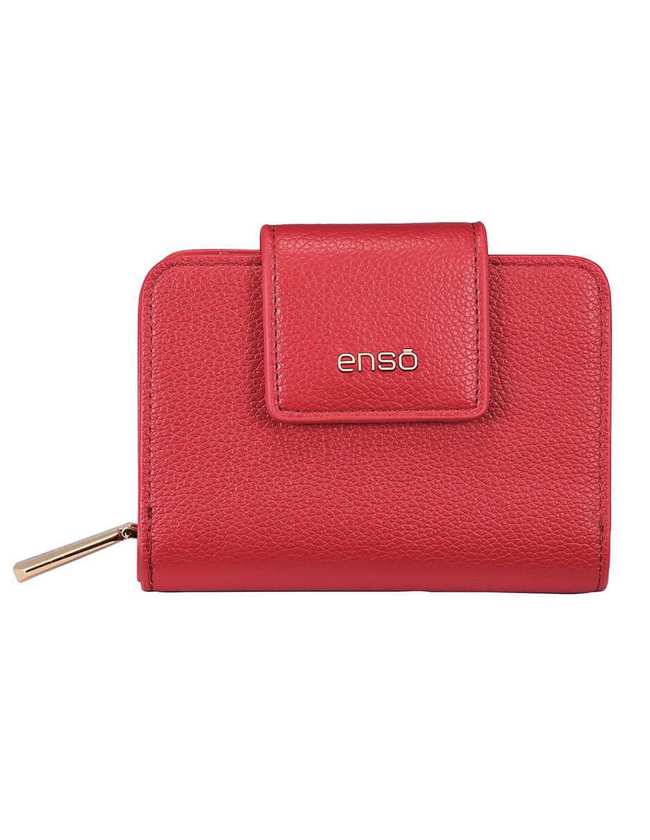 Cartera Enso para mujer