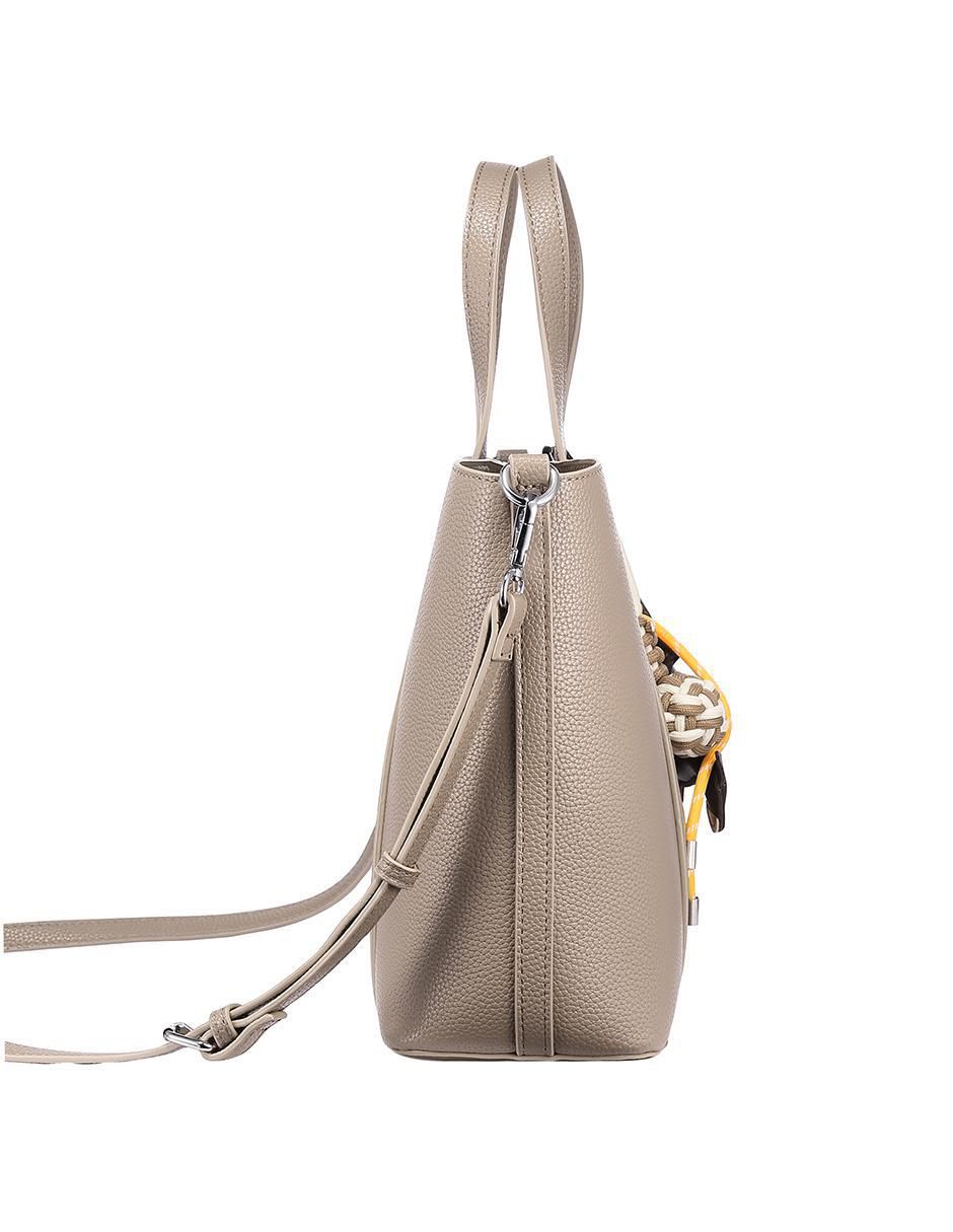 Bolsa tote Enso Playful Charm para mujer