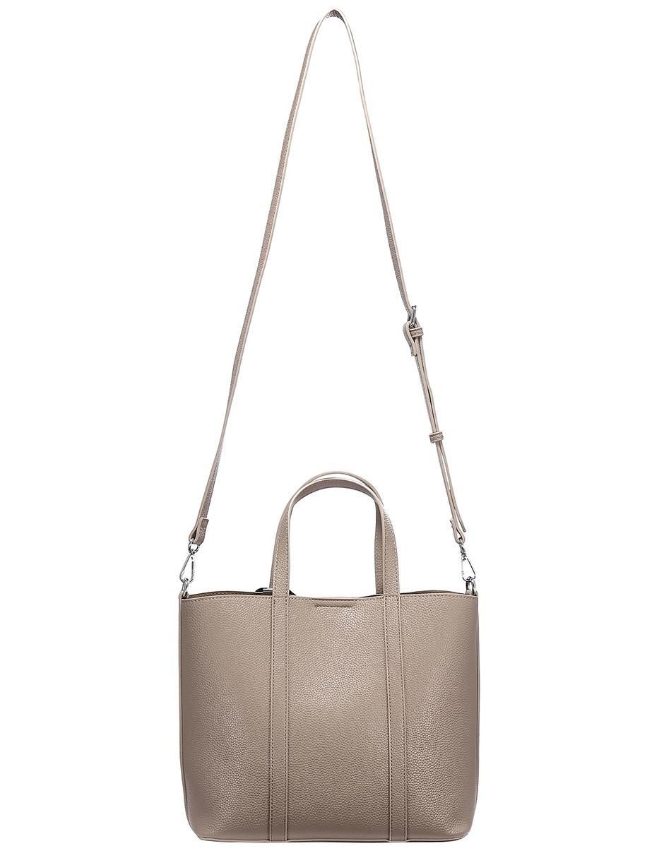 Bolsa tote Enso Playful Charm para mujer