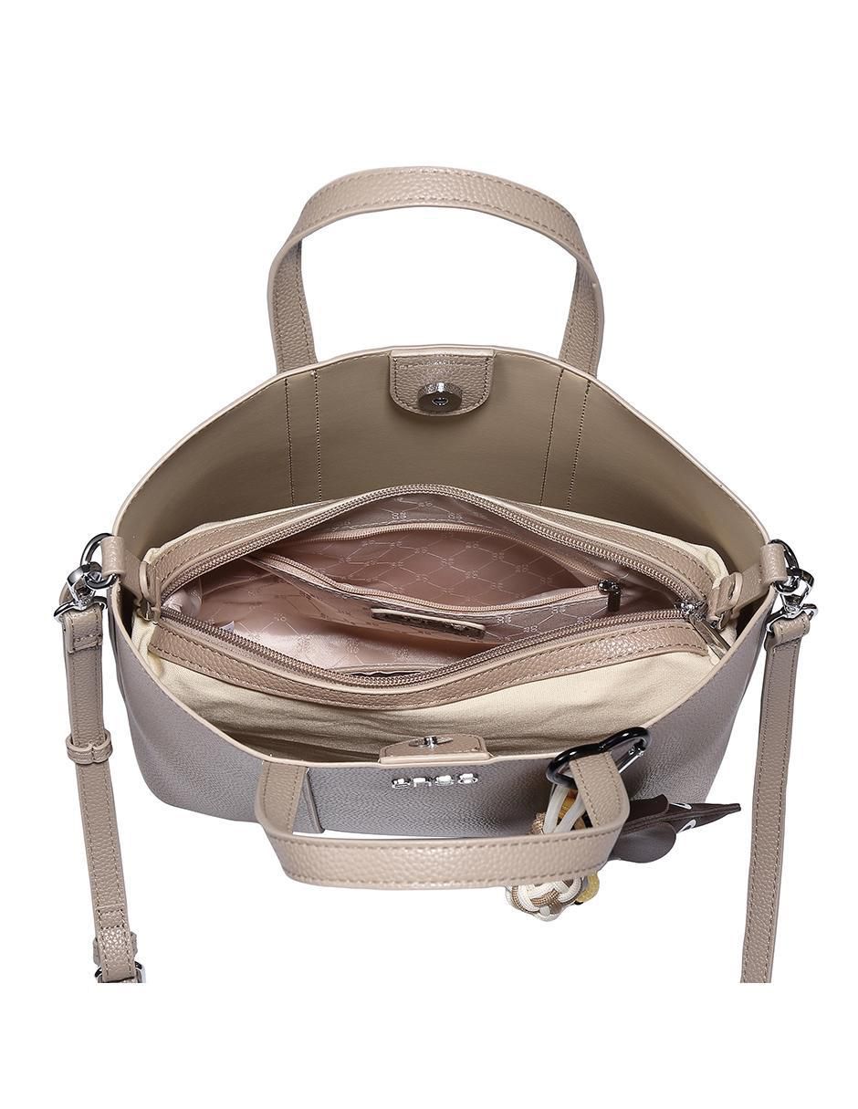Bolsa tote Enso Playful Charm para mujer