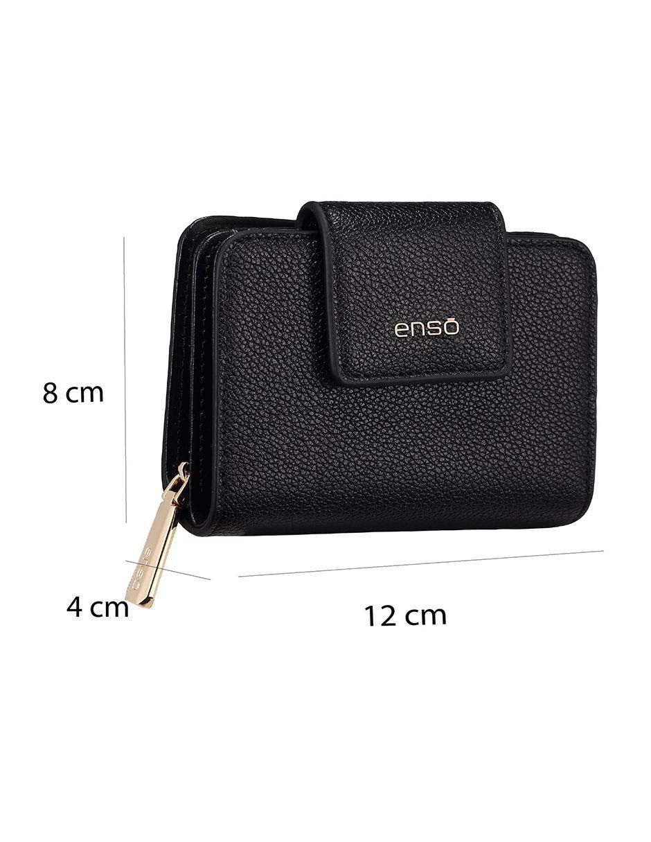 Cartera Enso para mujer