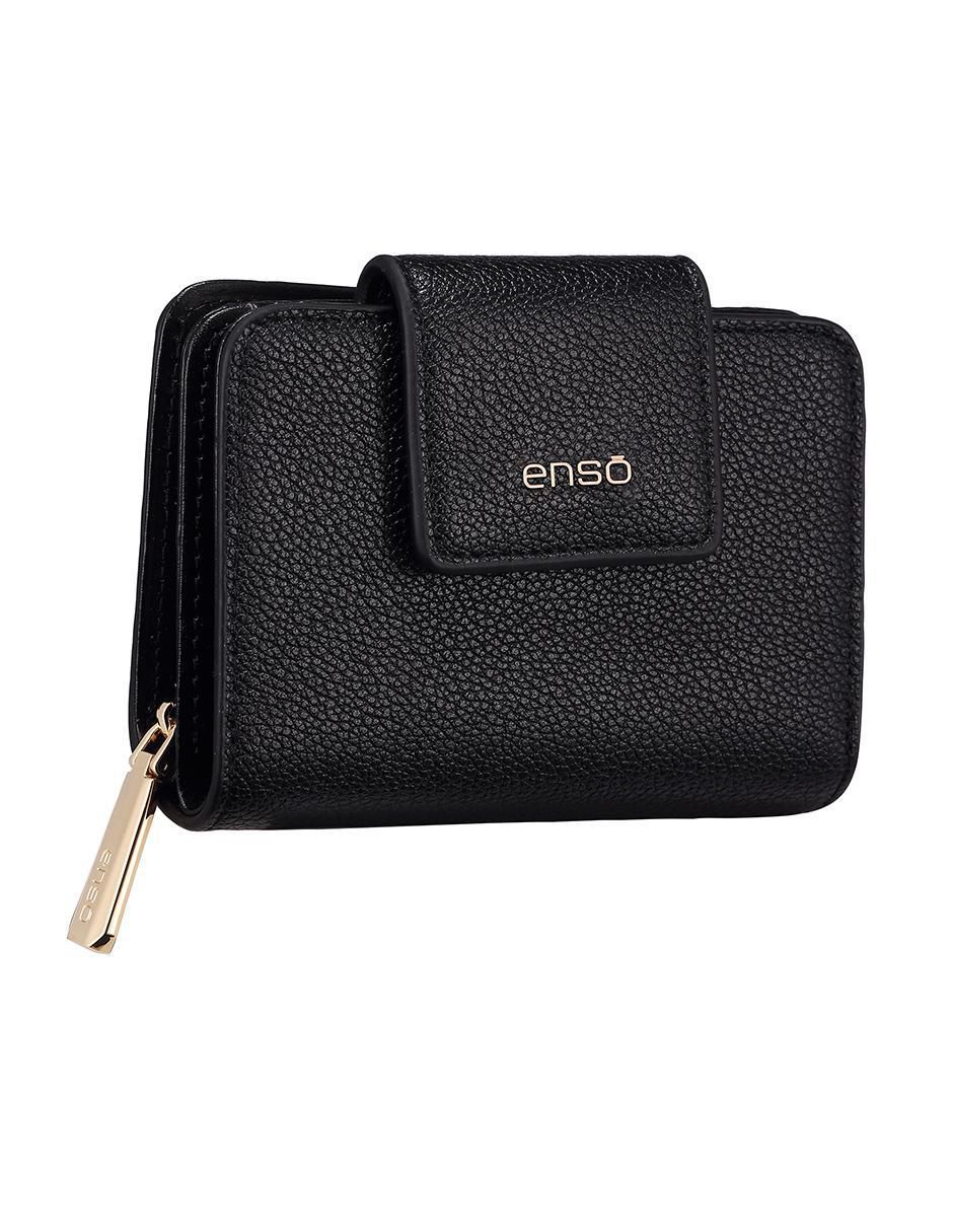 Cartera Enso para mujer
