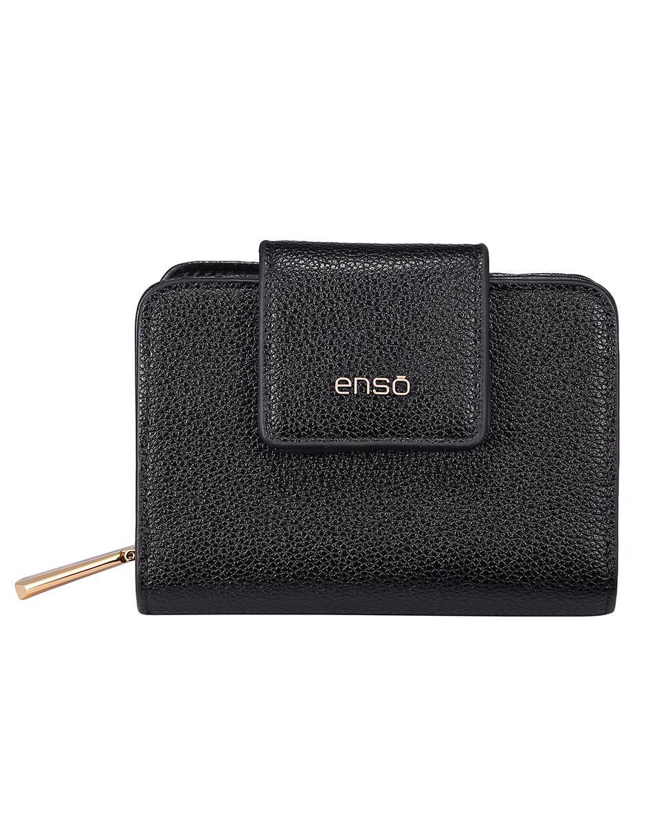 Cartera Enso para mujer