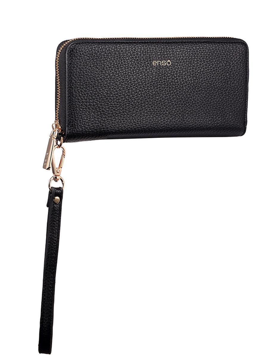Cartera Soft Essential para mujer 6