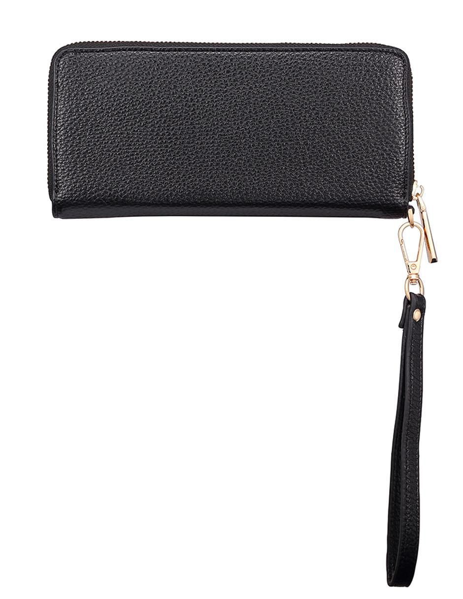 Cartera Soft Essential para mujer 7