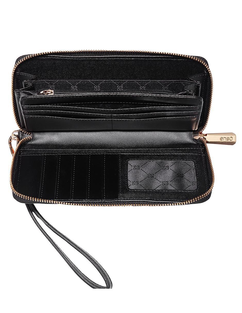 Cartera Soft Essential para mujer 8