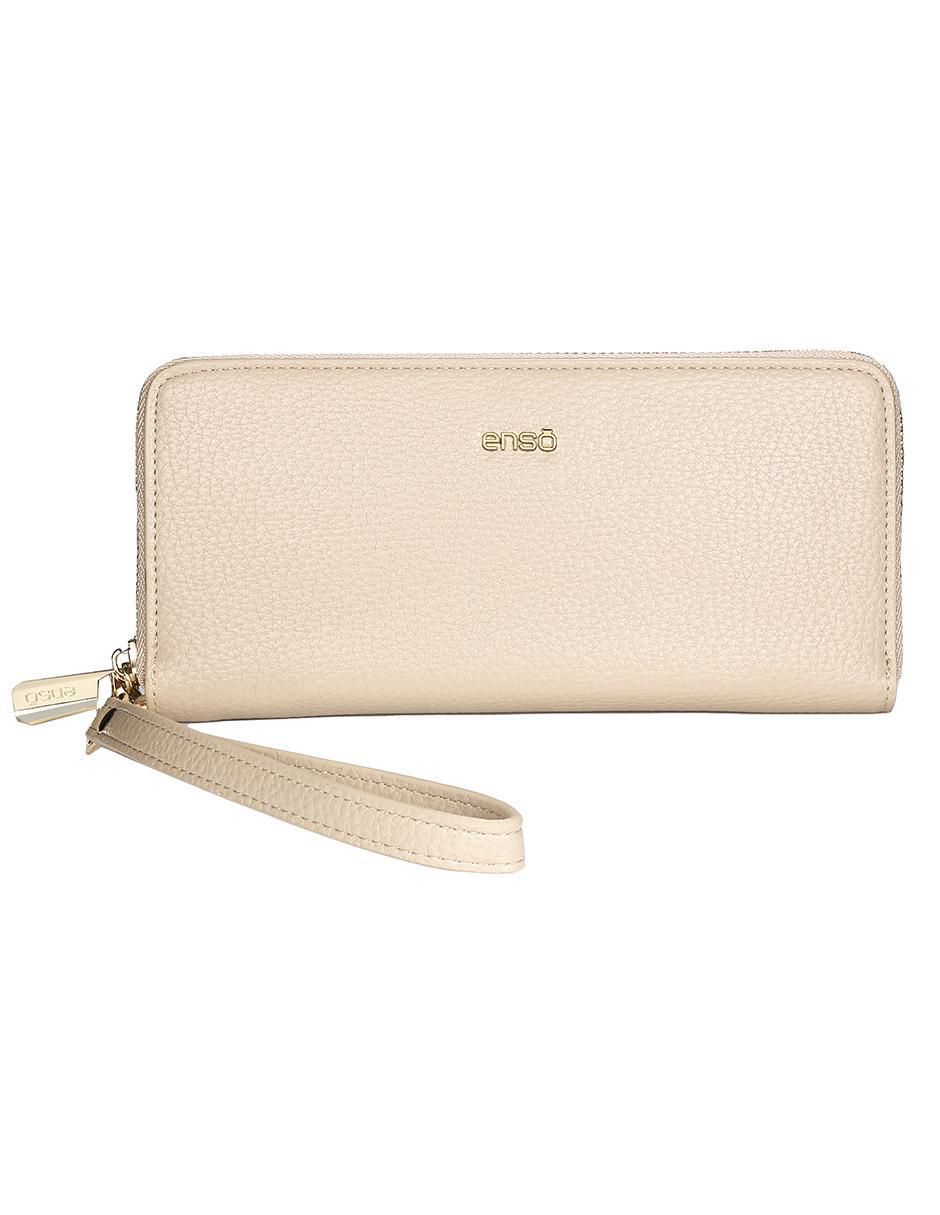 Cartera Soft Essential para mujer 1