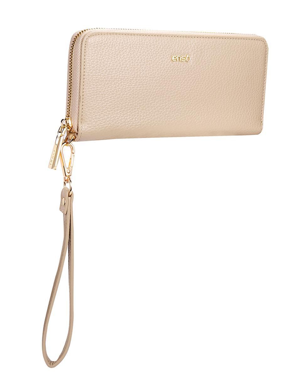 Cartera Soft Essential para mujer 6