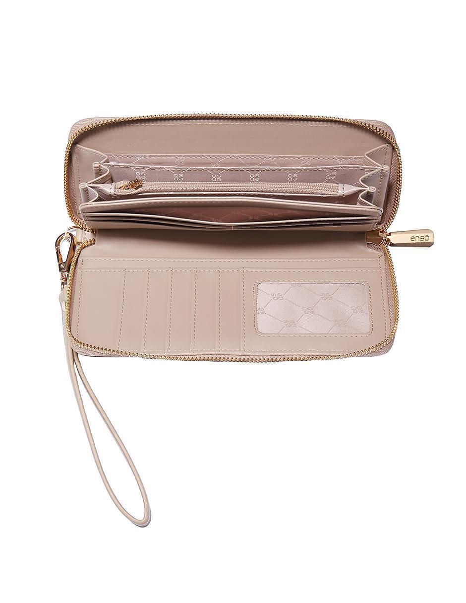Cartera Soft Essential para mujer 8