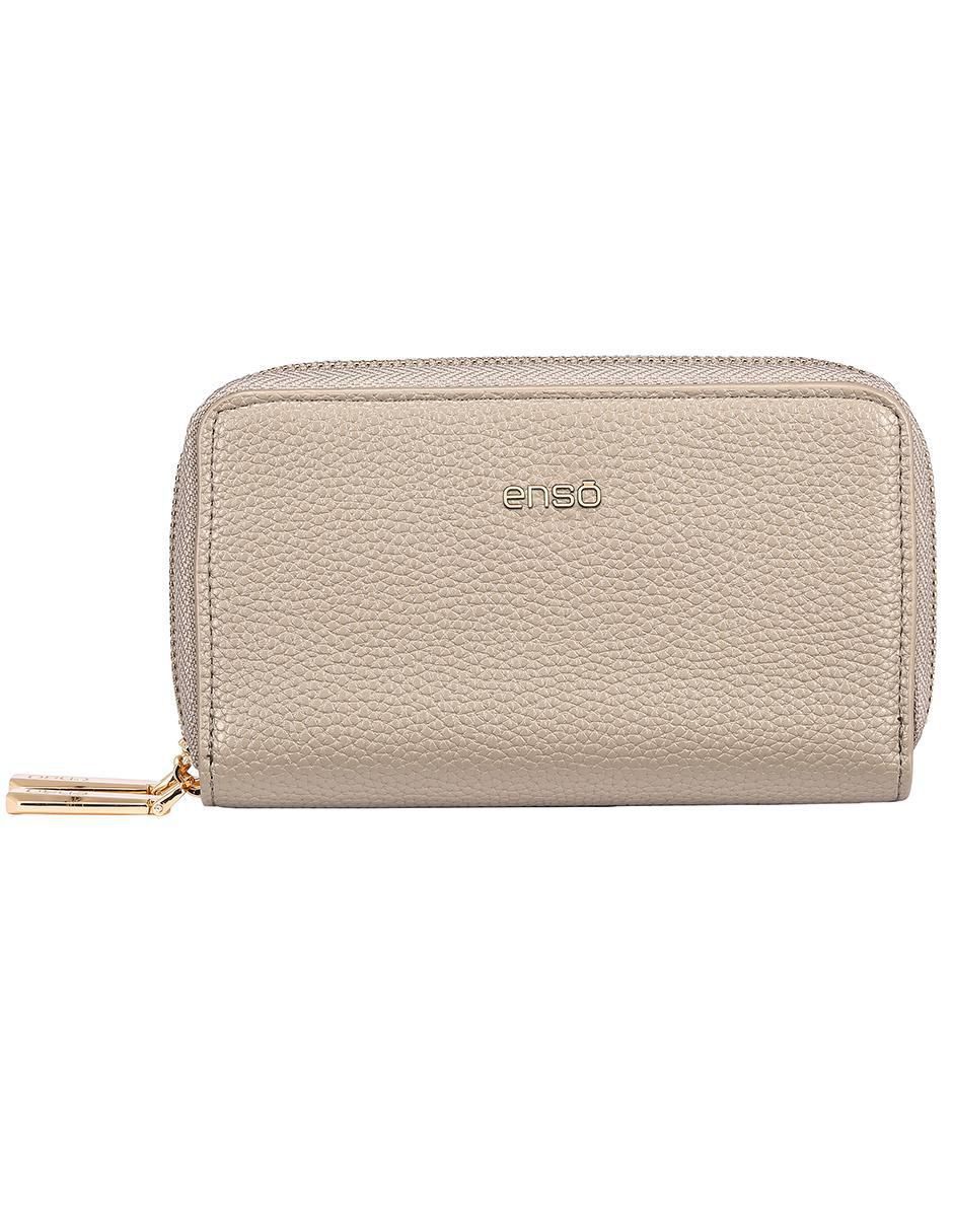 Cartera Soft Essential para mujer 1