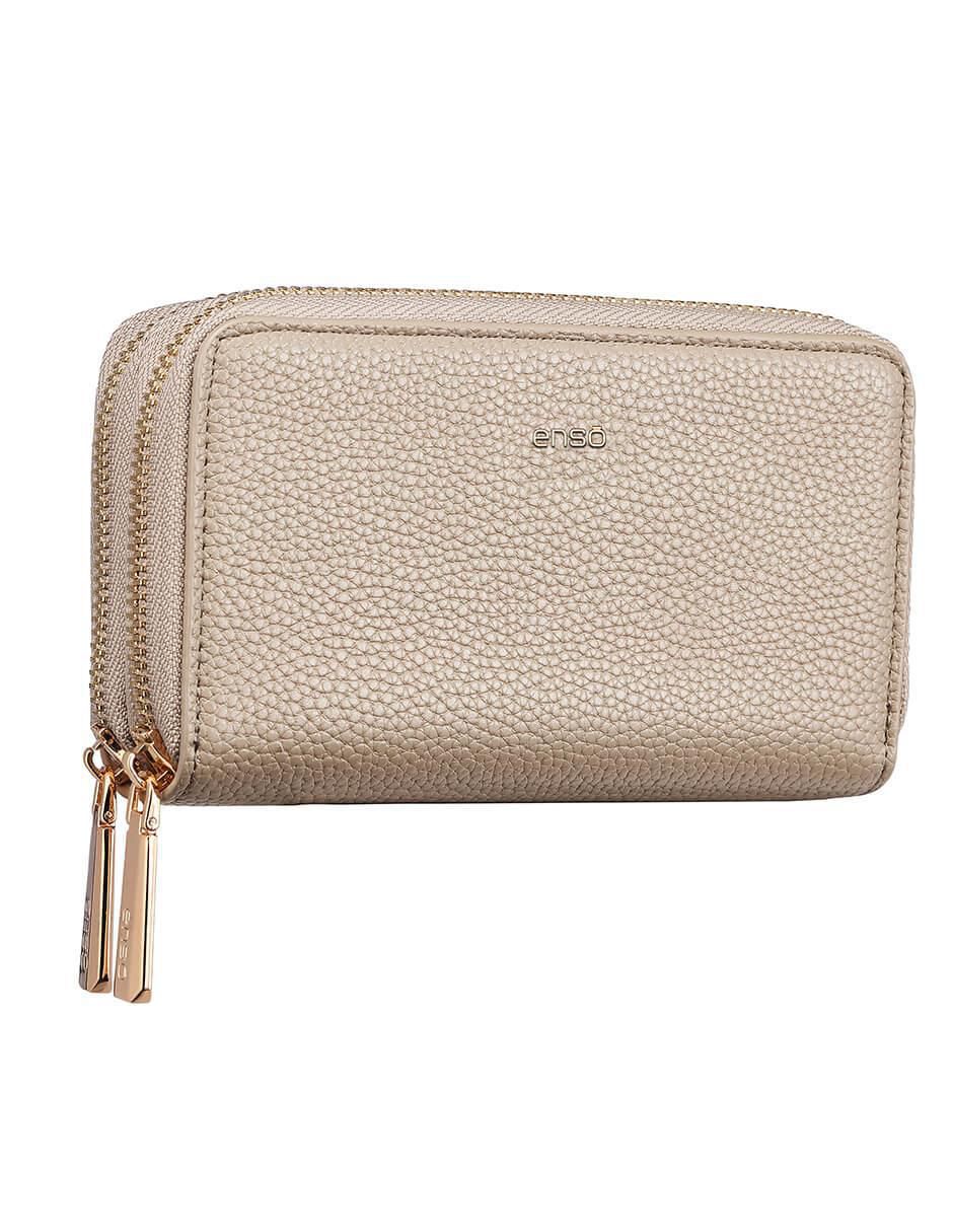 Cartera Soft Essential para mujer 6