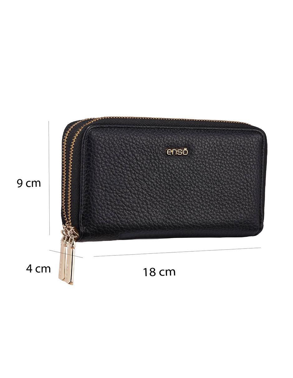 Cartera Enso para mujer