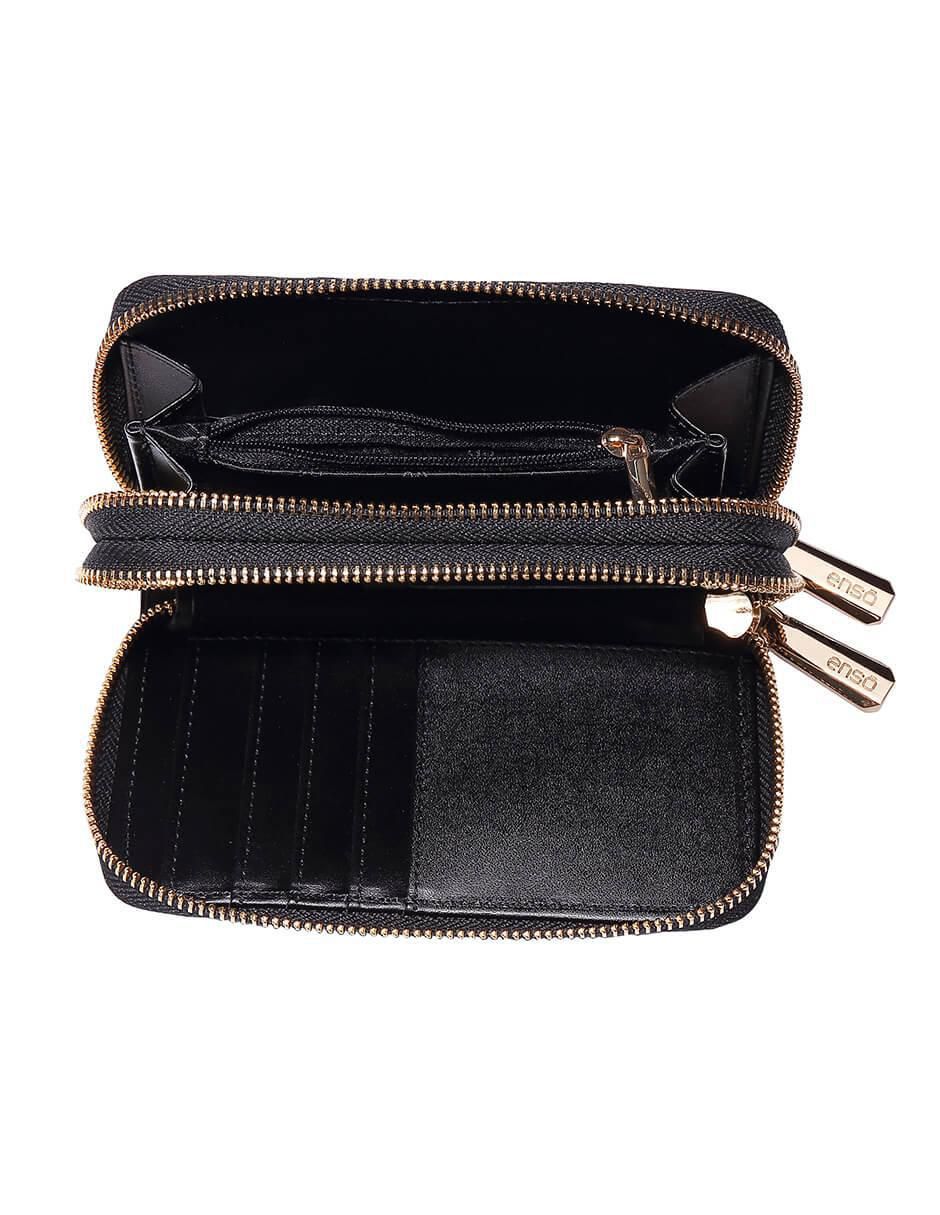 Cartera Enso para mujer