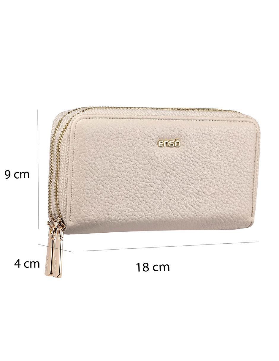 Cartera Enso para mujer