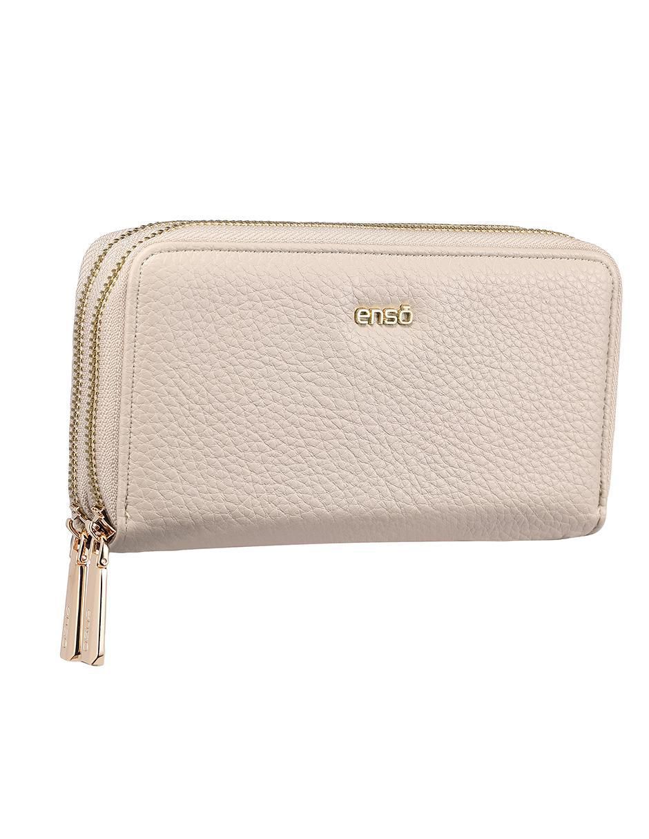 Cartera Enso para mujer