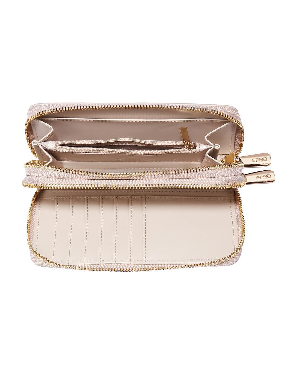 Cartera Enso para mujer