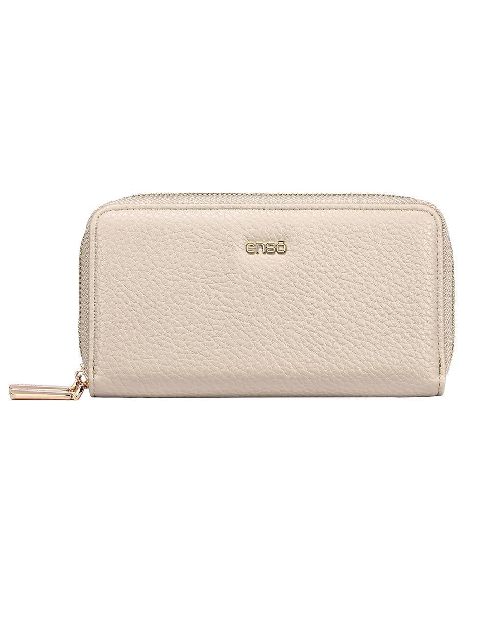 Cartera Enso para mujer